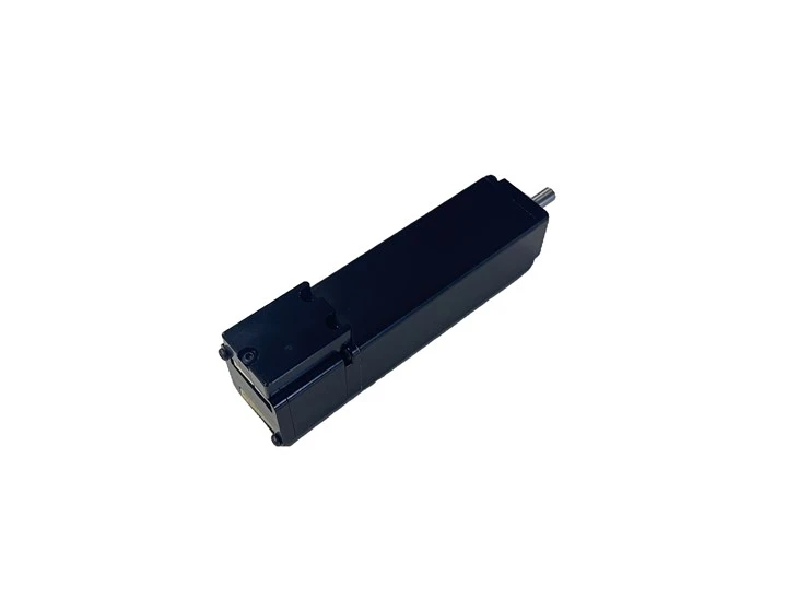 Integrated Servo Drive