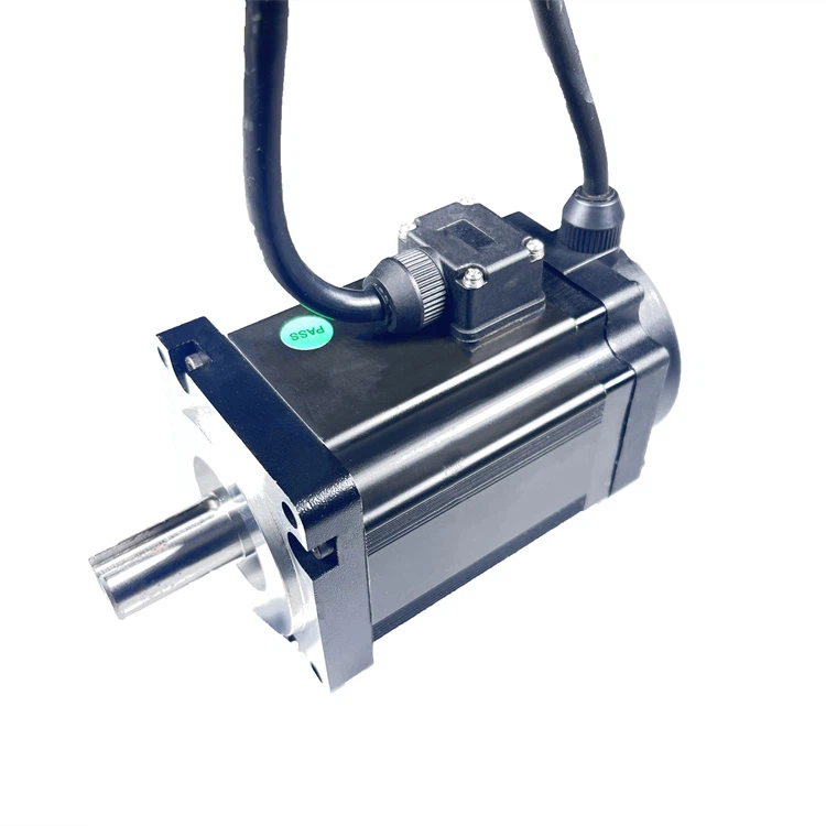 Servo Motor Absoluto