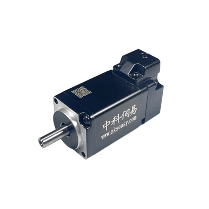 Micro DC Servo Motor