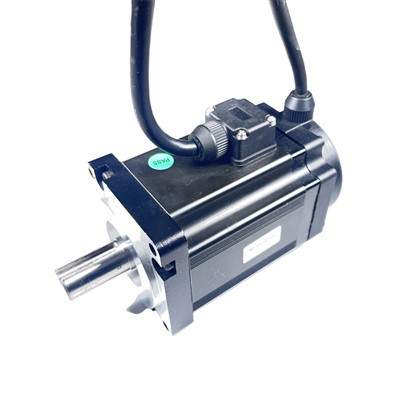 Servo motor de 24 volts