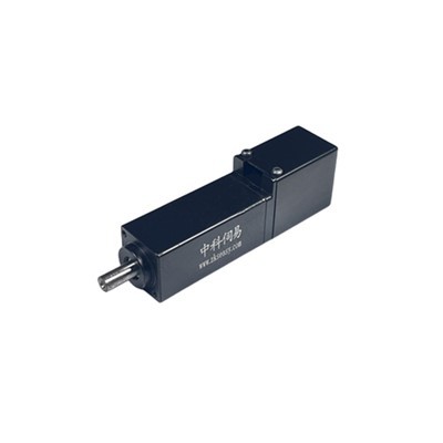 Motor CC de 3 watts